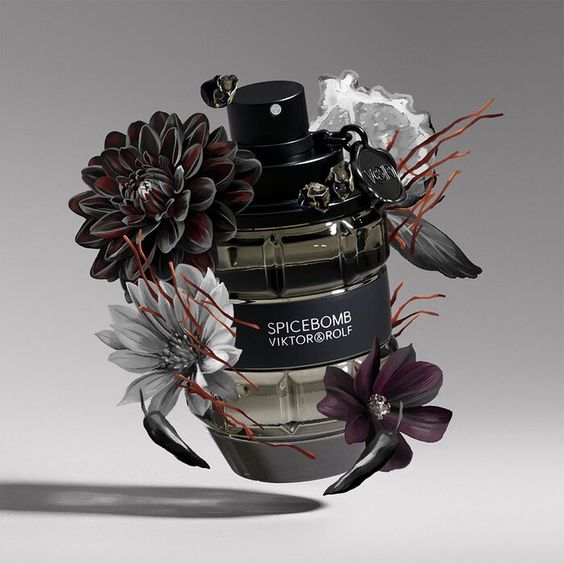 Victor & Rolf Spicebomb