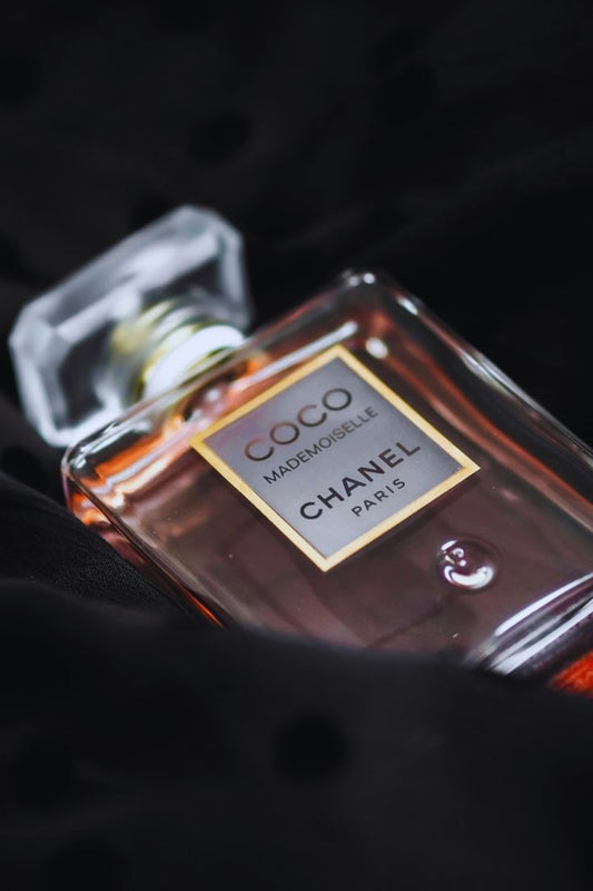 Chanel Mademoiselle for Women