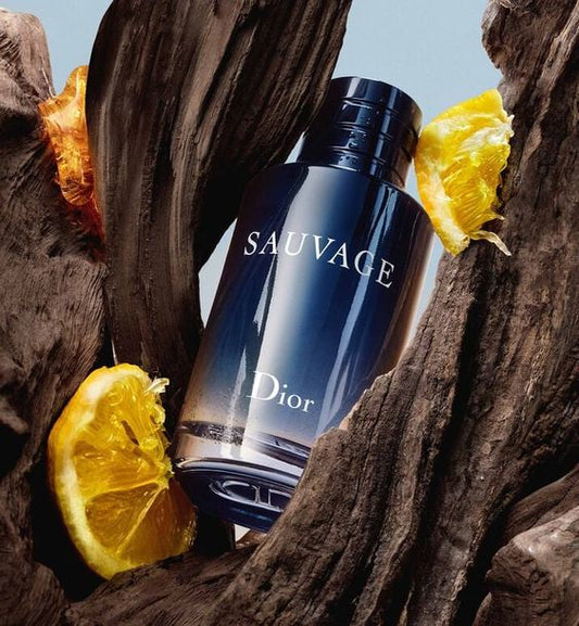 Dior Sauvage for Men