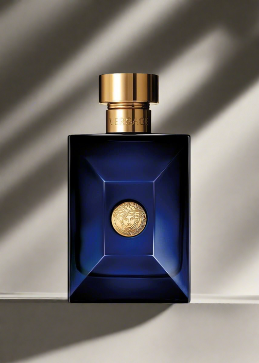 Versace Dylan Blue