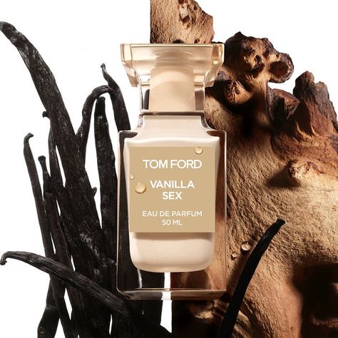 Tom Ford Vanilla