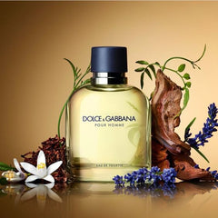 Dolce & Gabbana Light Blue for Men