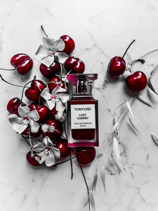 Tom Ford Lost Cherry