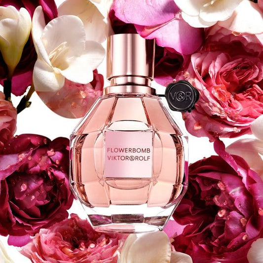 Victor & Rolf Flowerbomb for Women