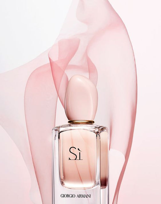 Armani Si for Women