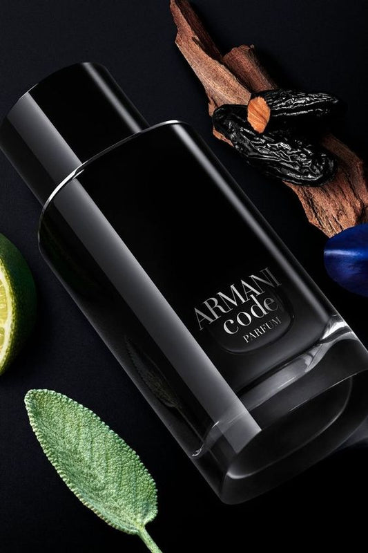 Armani Code for Men